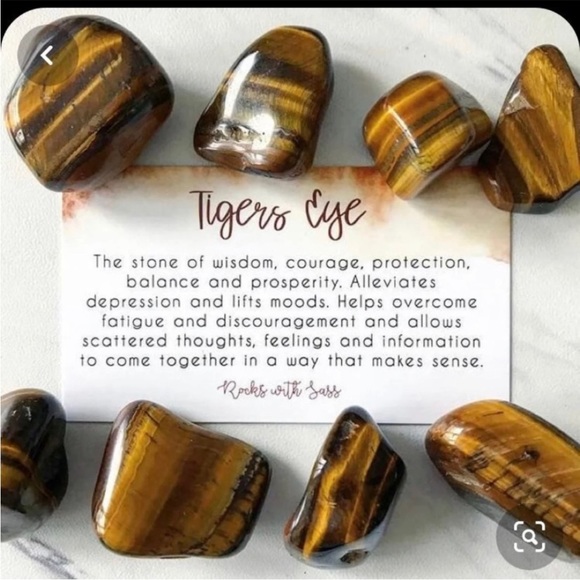 Handmade Rudraksha healing bracelets set - Picture 7 of 7